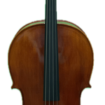 Dante Sincero Cello #4370