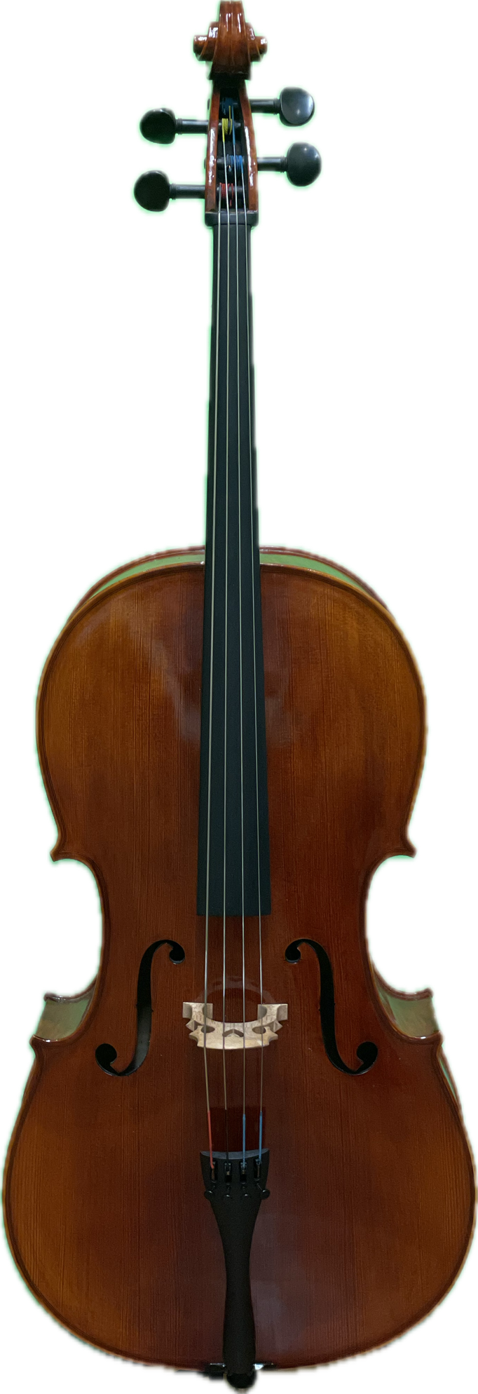 Dante Sincero Cello #4370