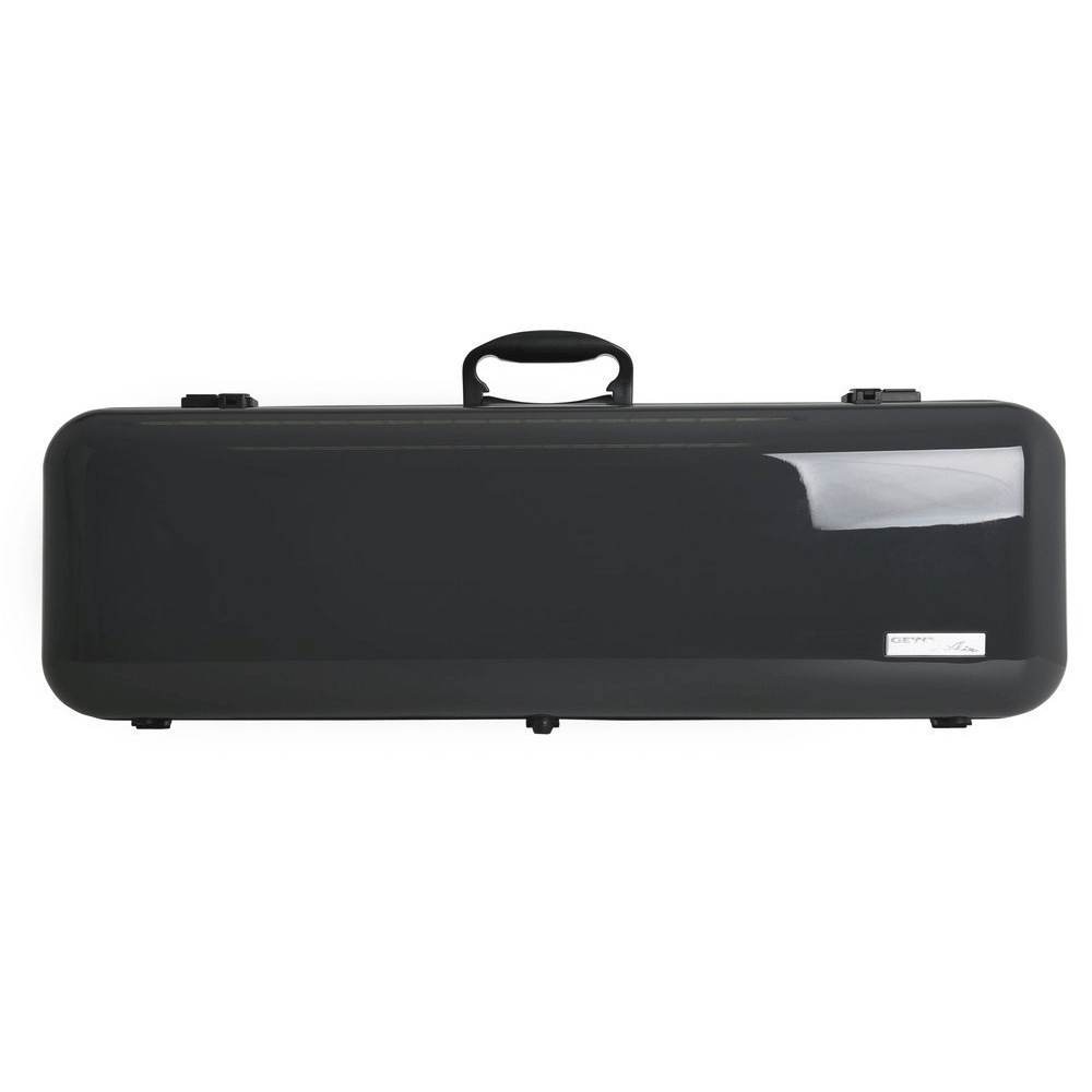 GEWA Violin Case, Air 2.1, High-Gloss, with Subway Handle, Oblong