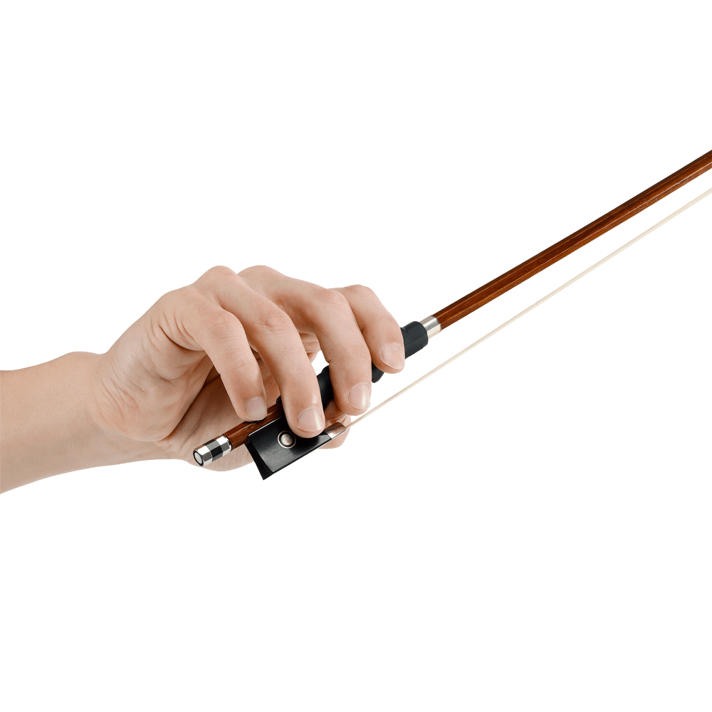 Bowmaster Violin Grip