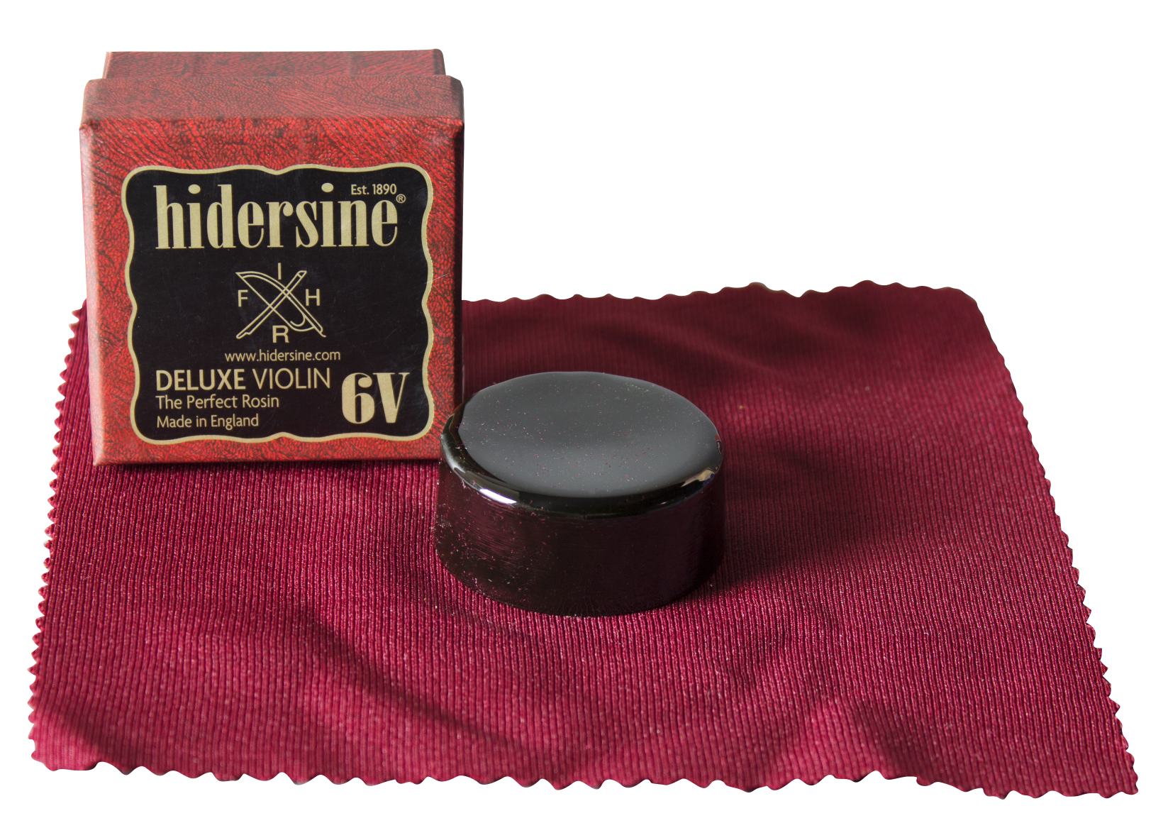 Hidersine Violin/Viola Rosin