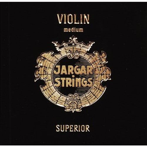 Jargar Violin Medium - Set