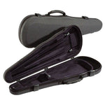 Jakob Winter Greenline Shaped Violin Case - Artist Edition - 6 Patterns
