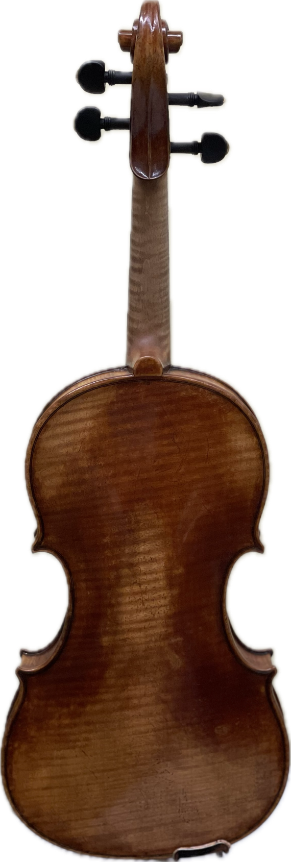 Klaus Clement V-10 Violin, Guarneri Model 2022