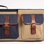 Bam IKAT Nashville Violin Case