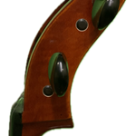 Dante Sincero Cello #4370