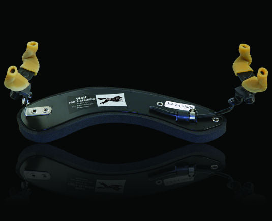Wolf Shoulder Rest Secondo