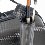 GEWA Space Bag Rucksack For Violin, Titanium