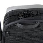 GEWA Space Bag Rucksack For Violin, Titanium