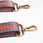 Bam IKAT Nashville Violin Case