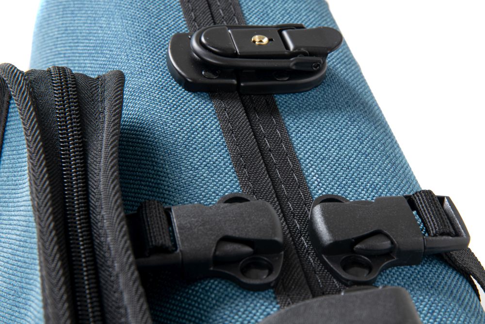 Gewa Bio-A Oblong Violin Case