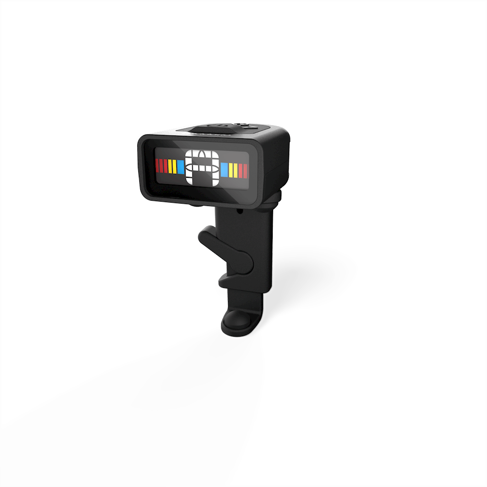 D'Addario Micro Tuner