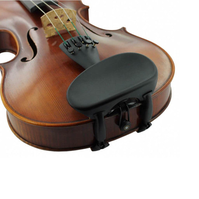 Wittner Violin Chinrest, Center Mount