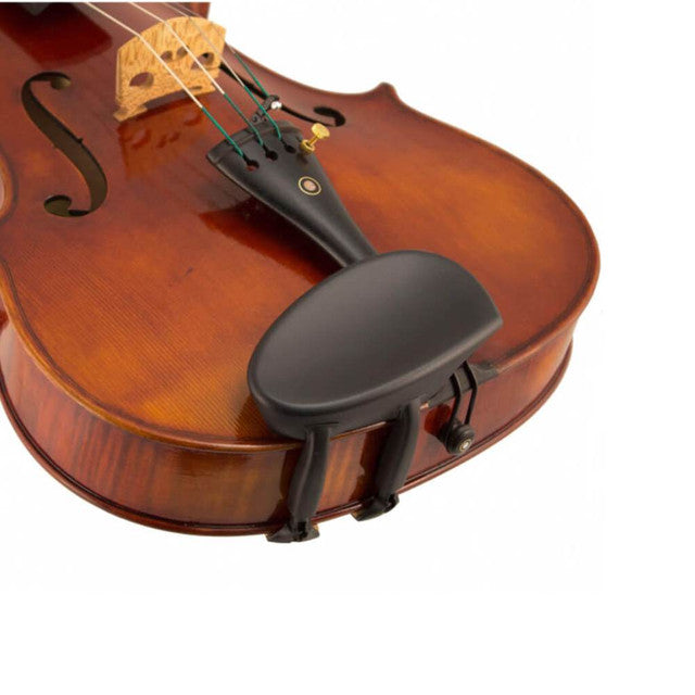 Wittner Violin Chinrest, Side Mount