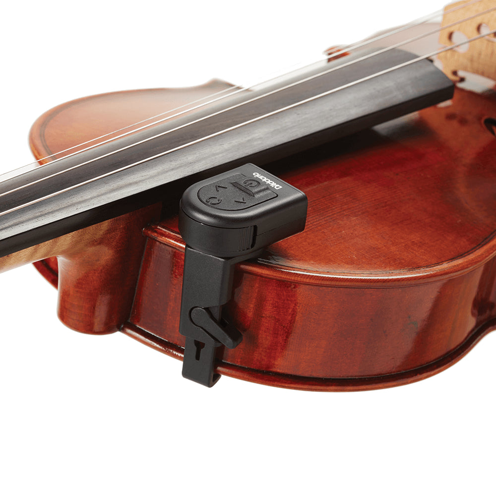 D'Addario Micro Tuner