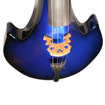Bridge Draco 4-String Electric Cello Outfit - Bridge
