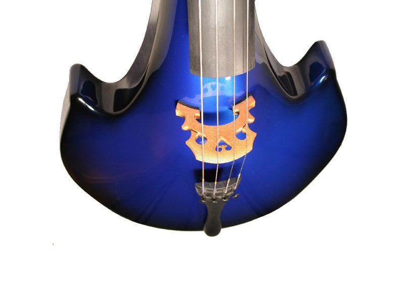 Bridge Draco 4-String Electric Cello Outfit - Bridge