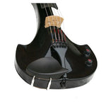 Bridge Lyra 5-String Electric Violin Outfit - Bridge