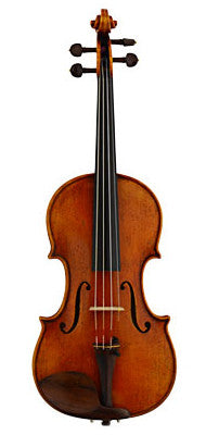 Ivan Dunov Master Model 403 Violin available at The Long Island Violin Shop