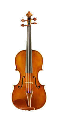 Otto Model 530 Concert Violin available at The Long Island Violin Shop