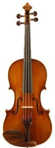 モダンヴァイオリン　(a modern french　violin) justin-derazey-mirecourt-7648-