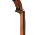 Revelle Model 300 Beginner Violin - Scroll