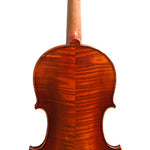 Revelle Model 500 Intermediate Violin - Back