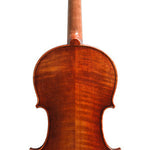 Revelle Model 600 Advanced Violin - Back