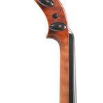 Revelle Model 600 Advanced Violin - Scroll
