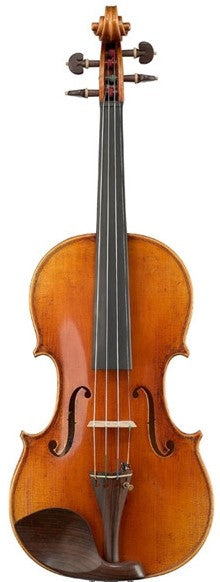 Juice rigdom omfatte Wilfer V-72 Violin – The Long Island Violin Shop