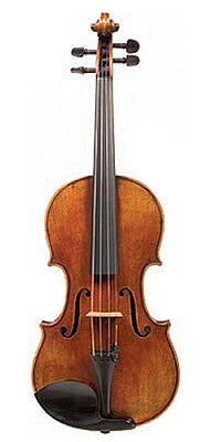 Jay Haide a l'Ancienne Maggini Viola – The Long Island
