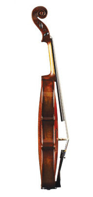Ivan Dunov Superior Model 402 Viola - Profile