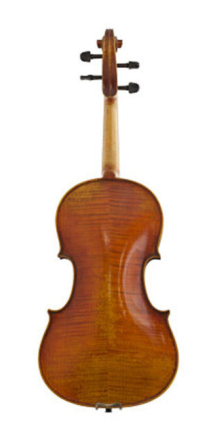 Wilhelm Klier Model 702 Stradivari Viola - Back