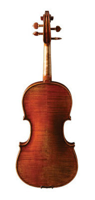 Pietro Lombardi Model 502 Stradivari Viola - Back