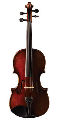 Jean-Pierre Lupot Model 501 Stradivari Viola - Feature