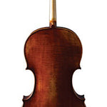 Rudoulf Doetsch Model 701 Stradivari Cello - Back