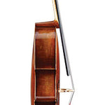 Rudoulf Doetsch Model 701 Stradivari Cello - Profile