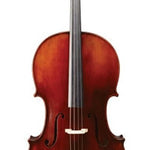 Ivan Dunov Superior Model 402 Cello - Feature