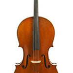 Jonathan Li Model 503 Stradivari Cello - Feature