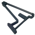 K&M 15520 Violin Stand - Folded