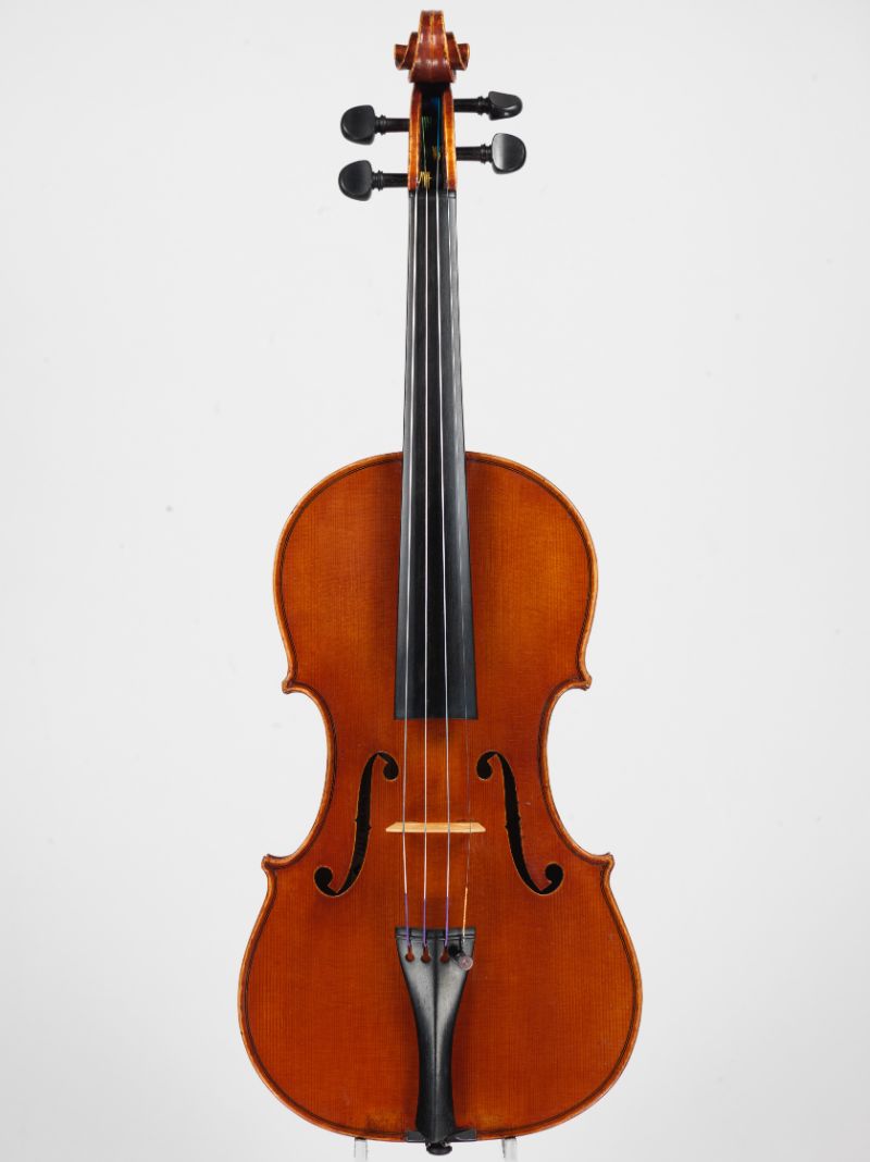 Rufino 1997 Studio Model
