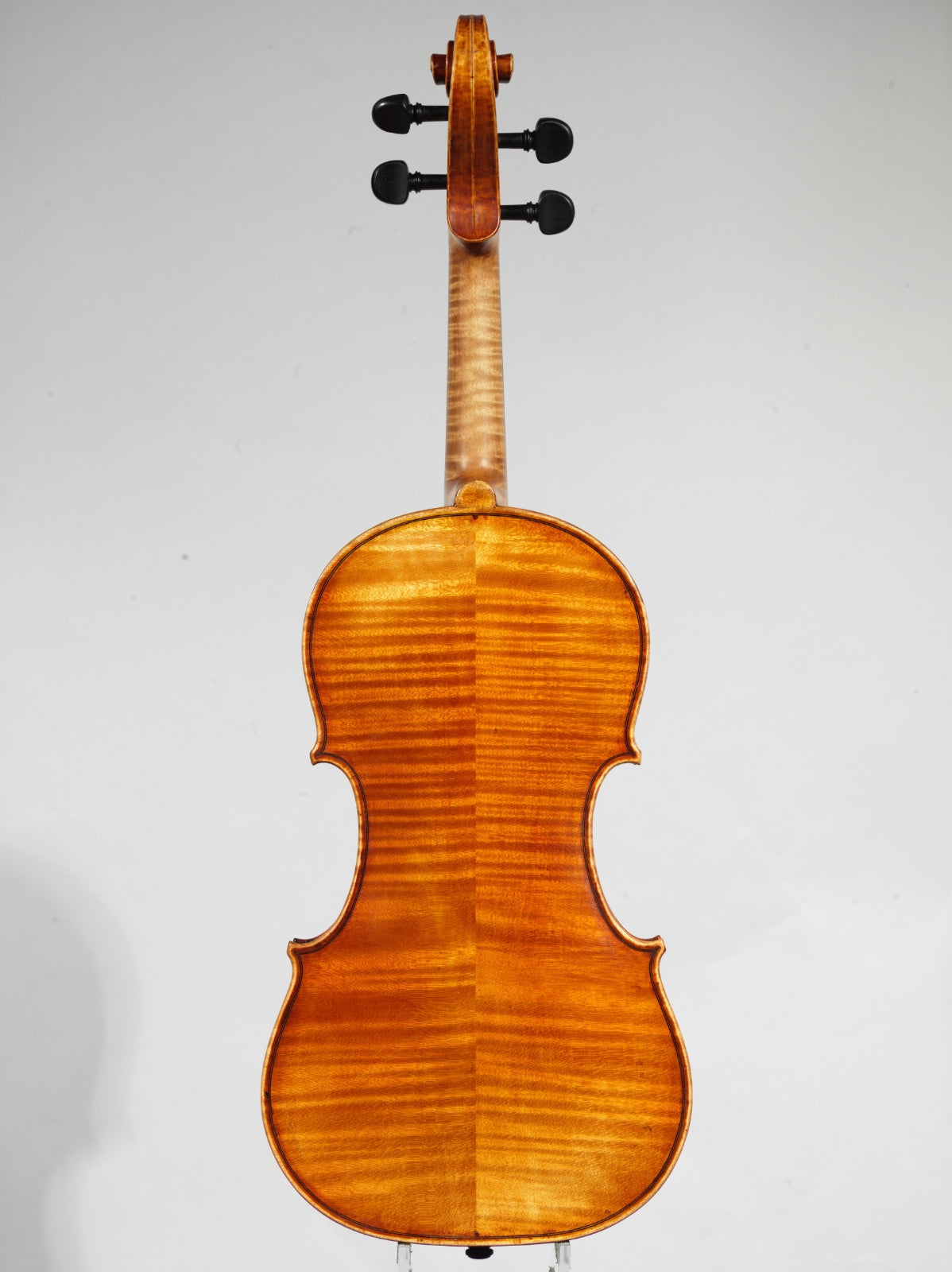 Rufino 1997 Studio Model