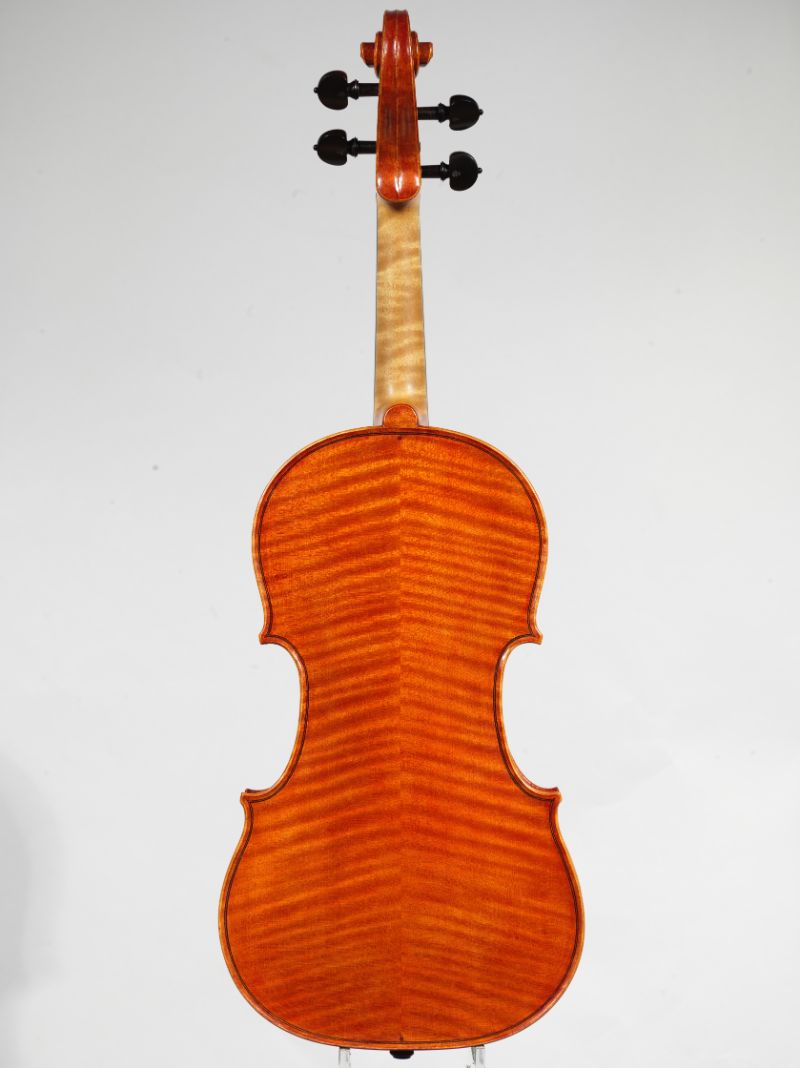Rufino Solo Violin