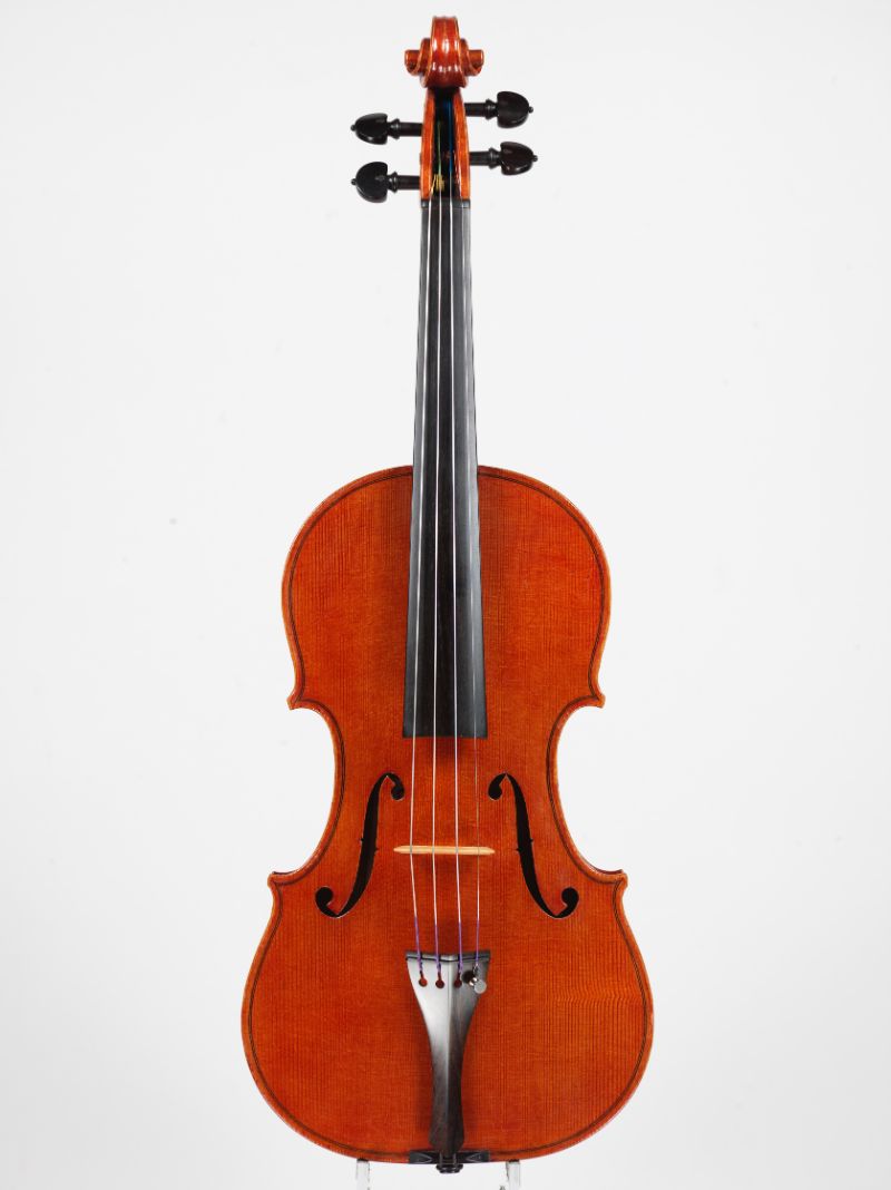 Rufino Solo Violin
