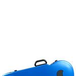 The Bam Hightech Contour Case For Viola - Back View