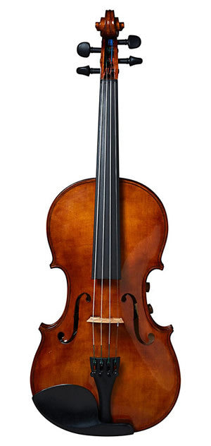 Realist RV4Pe Pro Series Amplified Acoustic Violin - 4 String