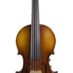 Realist RV4Pe Pro Series Amplified Acoustic Violin - 4 String