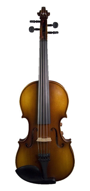 Realist RV4Pe Pro Series Amplified Acoustic Violin - 4 String
