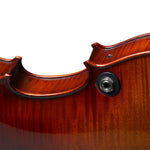 Realist RV4e Amplified Acoustic Violin - 1/4" Jack