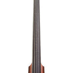 NS Design NXT Series Electric Cello - 5 String Flame Maple Sunburst
